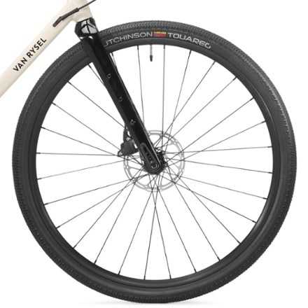 Van Rysel GRVL AF 2 Apex Bike 9
