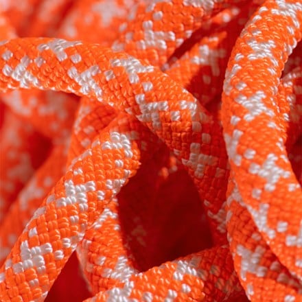 Mammut Crag Classic 9.5 mm Non-Dry Rope 2