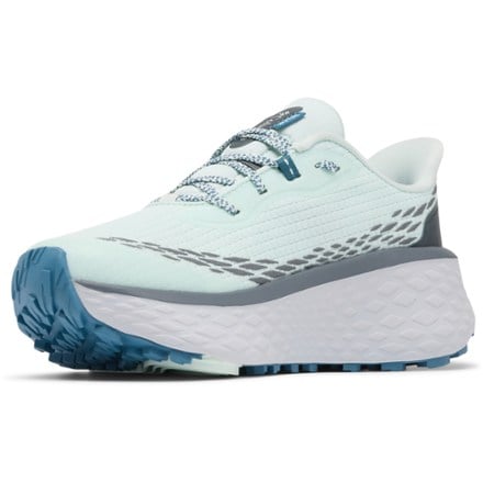 Columbia Konos Trillium ATR Trail-Running Shoes - Women's 3