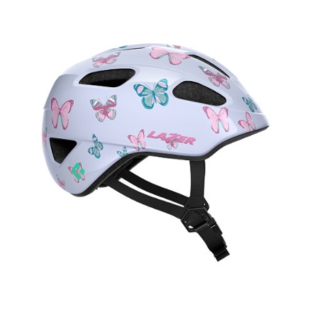 Lazer Nutz 2.0 KinetiCore Bike Helmet - Kids' 0