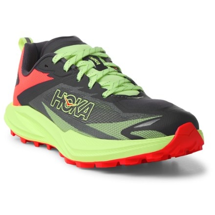 HOKA Zinal 3 Trail-Running Shoes - Women's 2