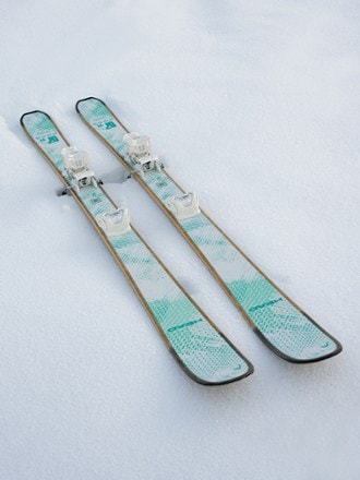 Head Kore 87 Ti W Skis - Women's - 2026/2027 3