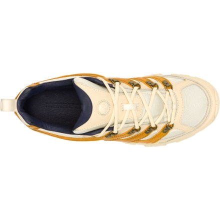 Merrell Moab 3 Lux LTR Hiking Shoes - Men's 4