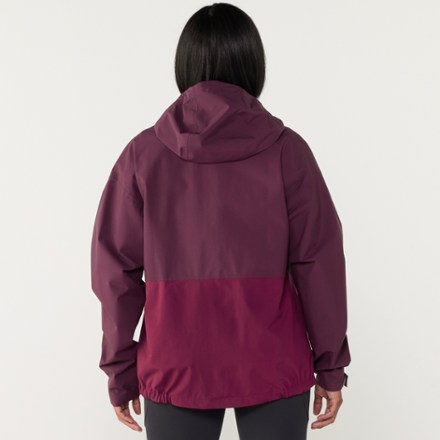 Cotopaxi Cielo Rain Jacket - Women's 2