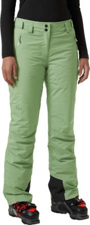 Helly Hansen Legendary Insulated Snow Pants - Women's 1