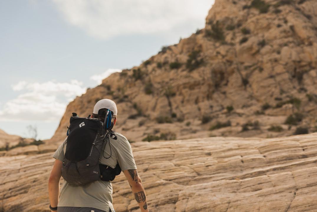 Location Image for Distance 22 Pack - Men's