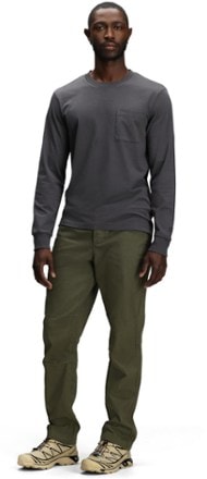 Topo Designs Dirt Classic Pants - Men's 3