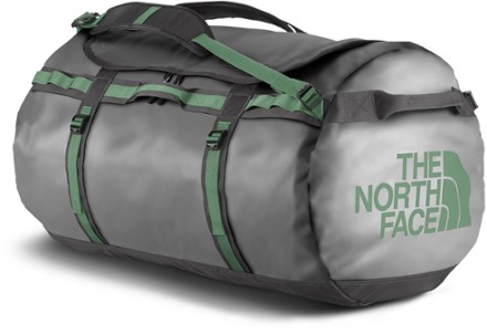 north face 120l duffel