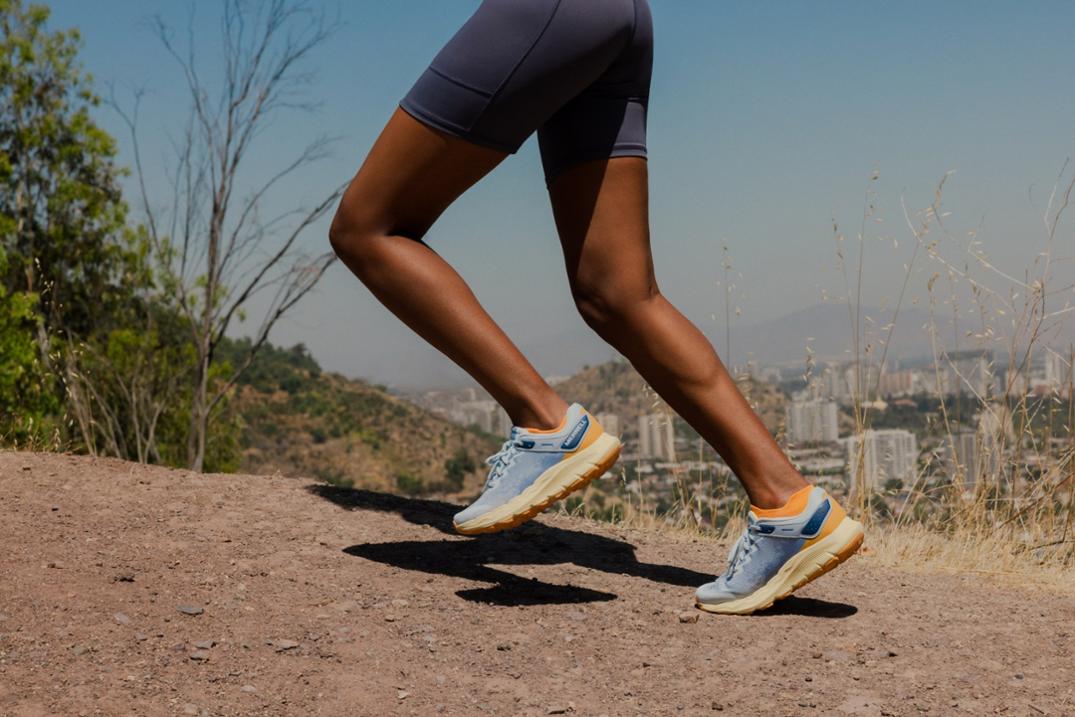 Location Image for Antora 4 Trail-Running Shoes - Women's