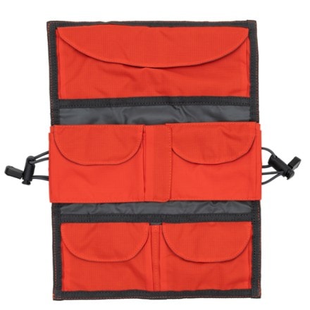 ALPS Mountaineering Personal First Aid Carrier 2