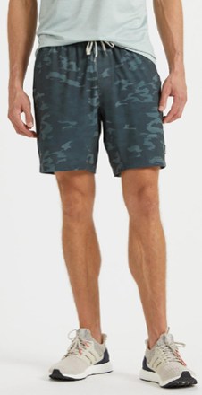 shorts vuori