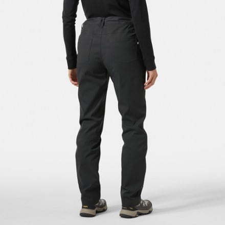 Helly Hansen Holmen 5-Pocket Pants - Women's 2