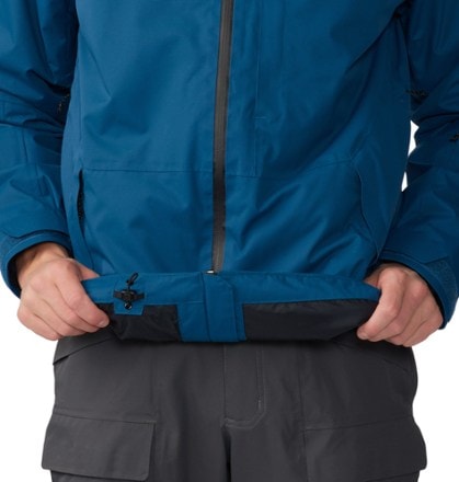 Mountain Hardwear Firefall/2 Insulated Jacket - Men's 10