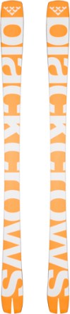 black crows Mirus Cor Skis - Men's - 2023/2024 1