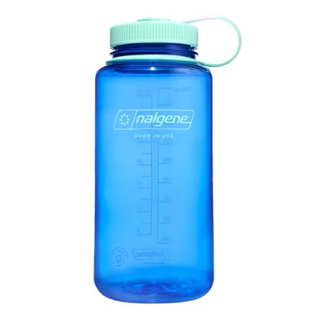Nalgene Sustain Wide-Mouth Water Bottle - 32 fl. oz. 1