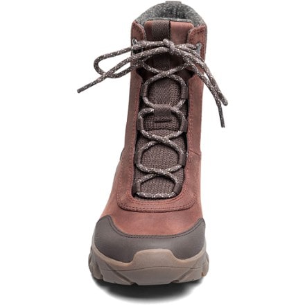 Bogs Arcata Urban II Leather Rain Boots - Women's 4