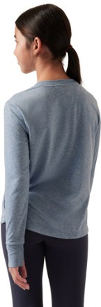 Athleta Uptempo 20 Top - Girls' 1