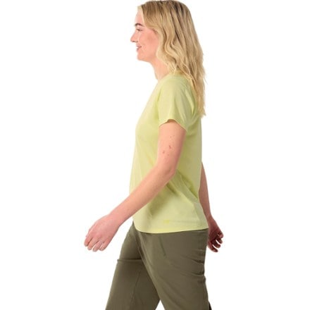 Arc'teryx Taema Crew Shirt - Women's 3