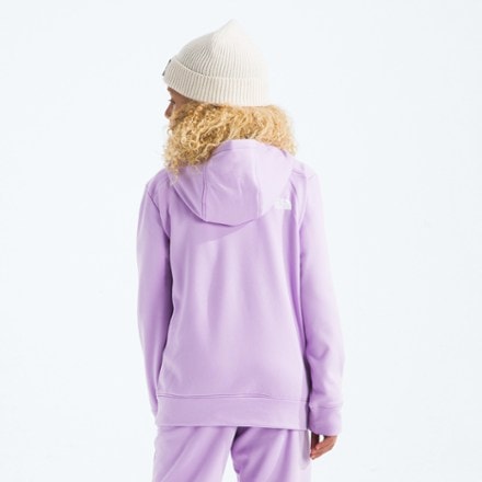 The North Face Performance Fleece Full-Zip Jacket - Kids' 1