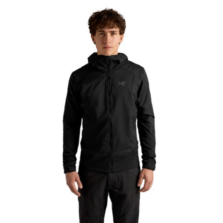 Arc'teryx Delta Hybrid Hoody - Men's | REI Co-op