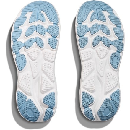 HOKA Clifton 10 Road-Running Shoes - Women's 6