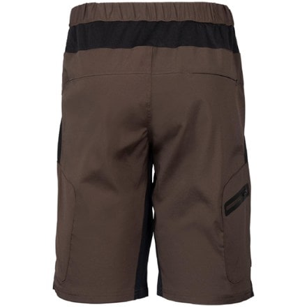 Zoic Ether Bike Shorts and Liner - Men's 2