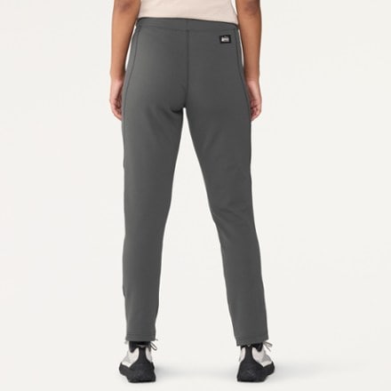 REI Co-op Flash Hyperstretch Fleece Pants - Women's 6