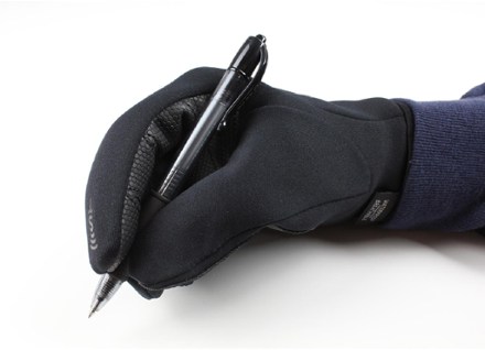 Seirus Soundtouch Xtreme All Weather Gloves - Women's 3