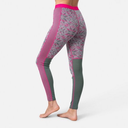 Kari Traa Else Base Layer Pants - Women's 2