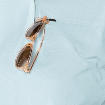 Stio Vescent Hoodie - Women's 5