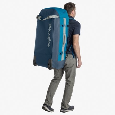 Eagle Creek Cargo Hauler 130 L Wheeled Duffel Bag 9