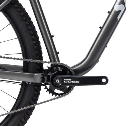 Salsa Rangefinder CUES 10 29 Mountain Bike 4