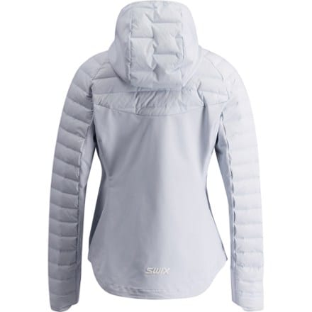 Swix Horizon Jacket 2.0 - Women's 1