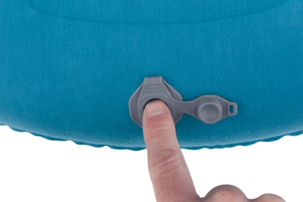 Sea to Summit Aeros Ultralight Pillow 6