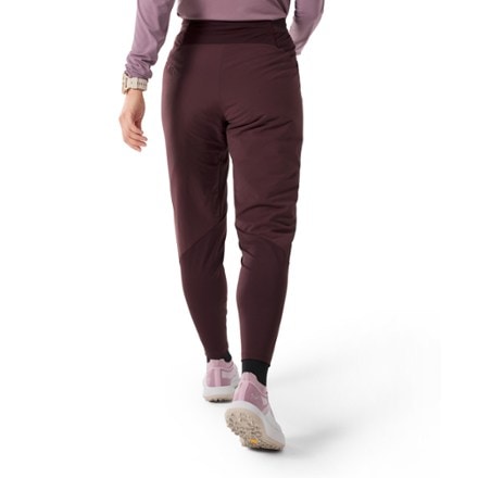 Arc'teryx Norvan Insulated Pants - Women's 2