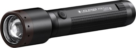 Ledlenser P7R Core Rechargeable Flashlight 0