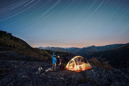 Location Image for Luci Inflatable Solar Lantern: Outdoor 2.0