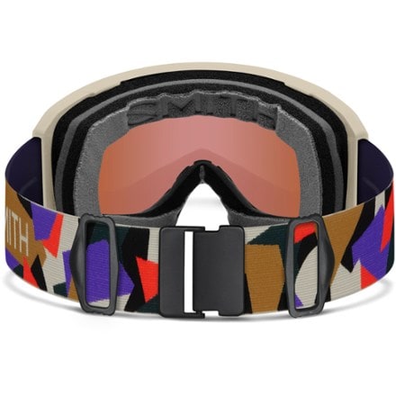 Smith Preview ChromaPop Snow Goggles 2