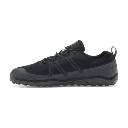 Scrambler Trail Low WP Hiking Shoes - Men's