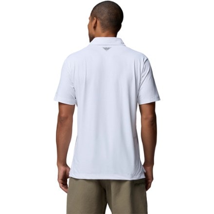 Columbia PFG Solar Stream II Polo Shirt - Men's 1