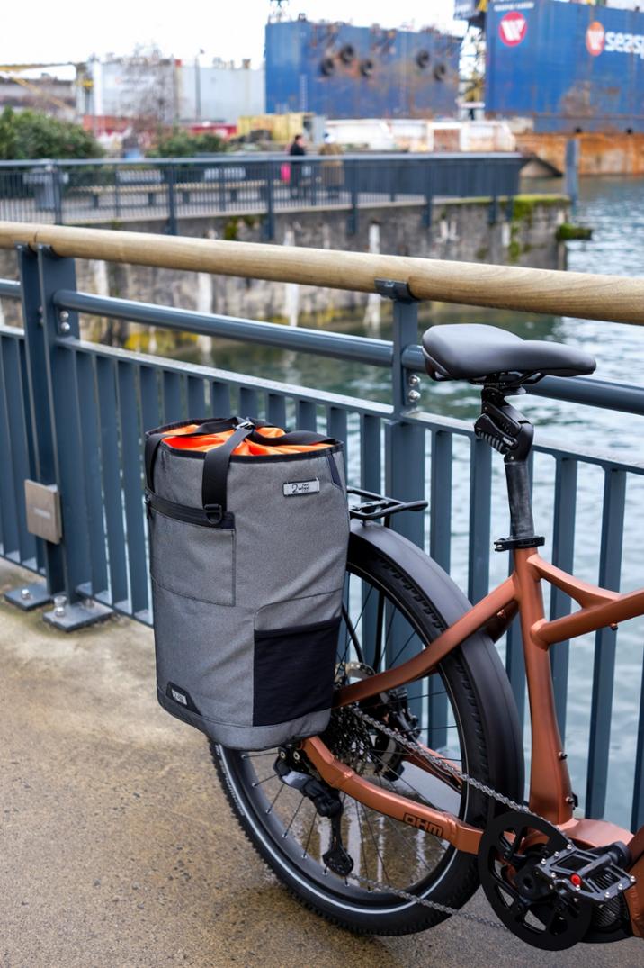 Location Image for Solo Market Pannier - Single