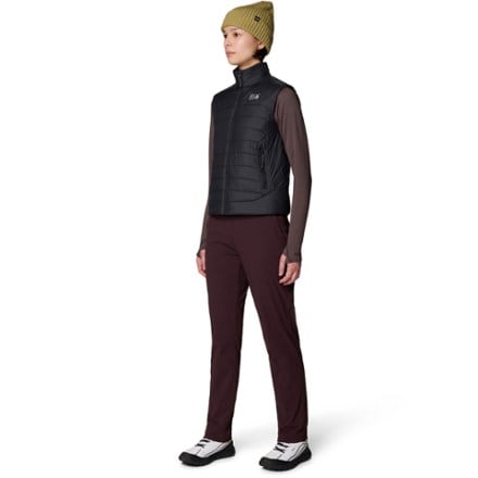 Mountain Hardwear Dynama Lined Pants - Women's 2