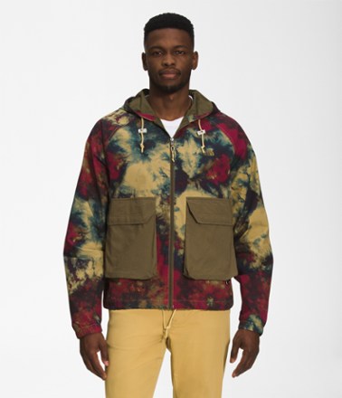The North Face Ripstop Wind Hoodie - Men's | REI Co-op