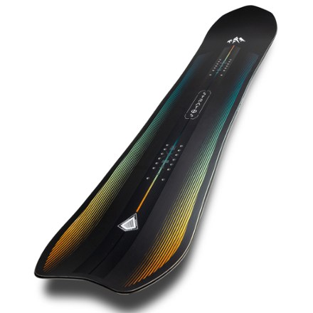 Jones Stratos Snowboard - 2025/2026 3