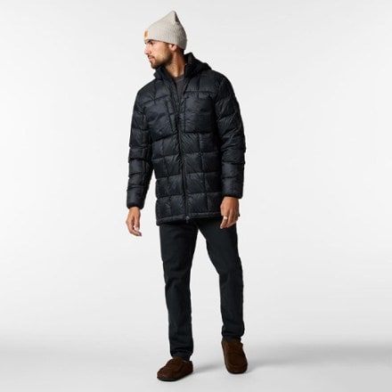 Cotopaxi Repleto Down Parka - Men's 3