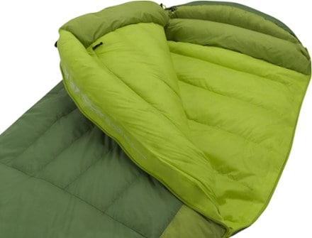 Sea to Summit Ascent AcIII 0 Sleeping Bag 5