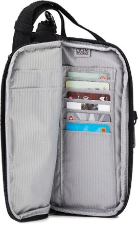Pacsafe Daysafe Tech Crossbody - Women's 3