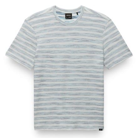 prAna Braton Crew T-Shirt - Men's 0