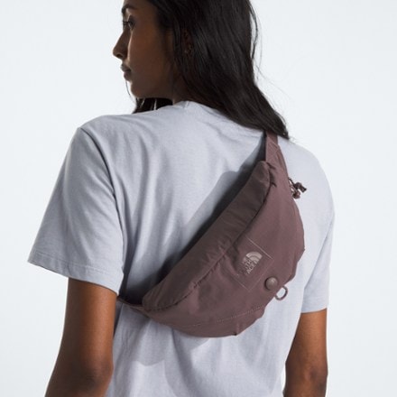 The North Face Glen Canyon Lumbar Pack 3