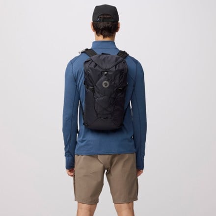 Fjallraven Abisko Hike Lite 20 Pack 1